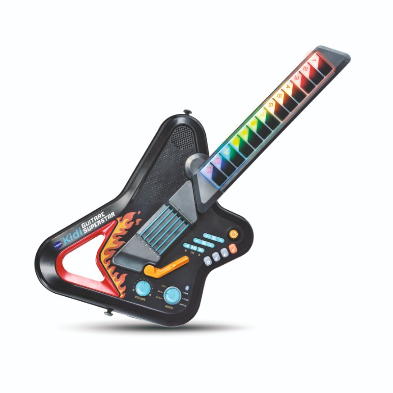 VTech Kidi Guitare Superstar