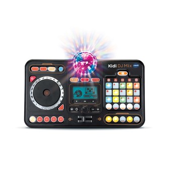 VTech Kidi DJ Mix Pro