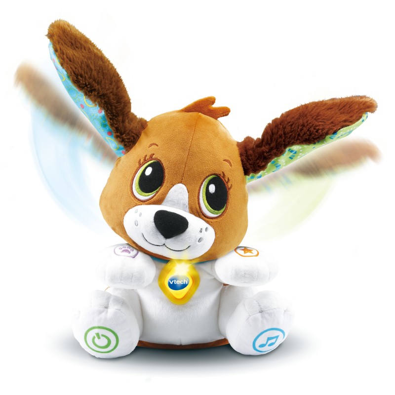 LeapFrog Toutou parle avec moi