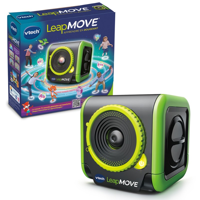 LeapFrog LeapMove