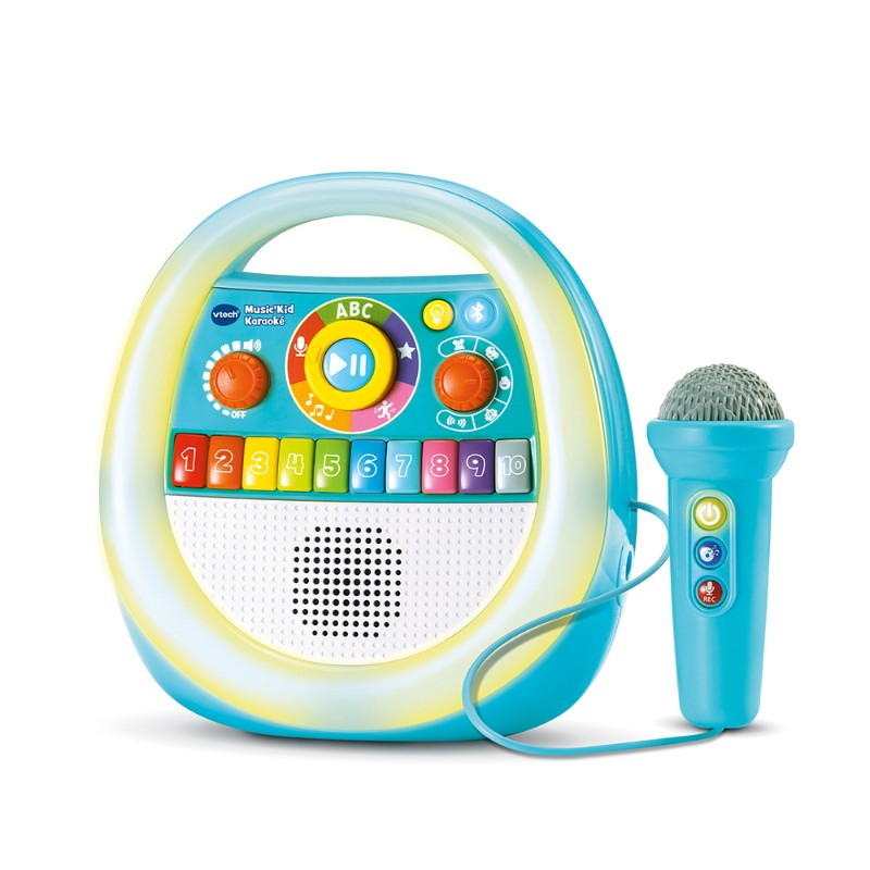 LeapFrog Music'Kid Karaoké