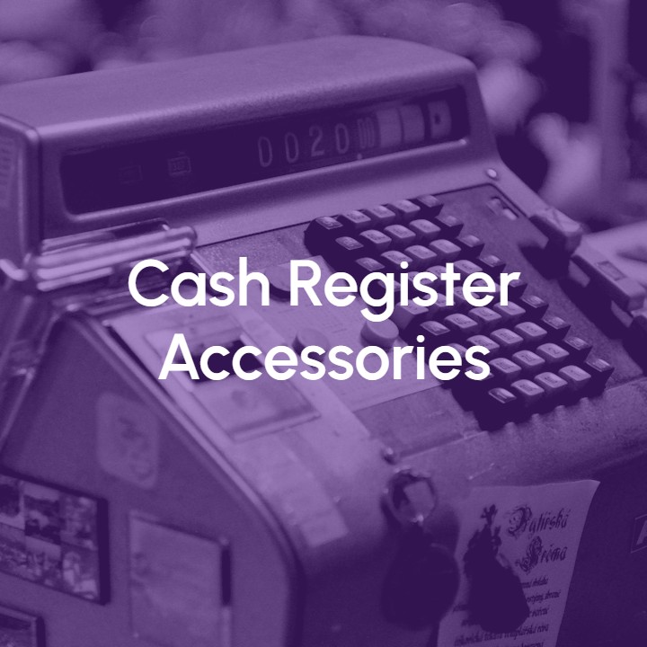 Image Cash register accessories