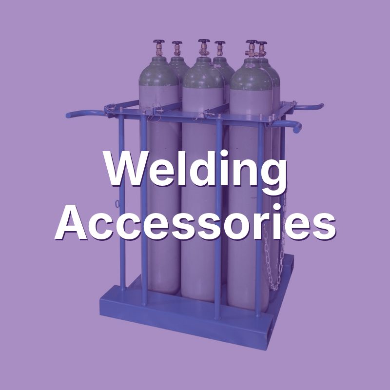 Image Welding Accessories