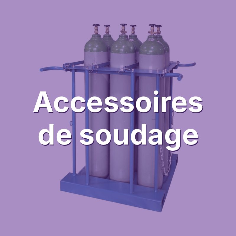 Image Accessoires de soudage