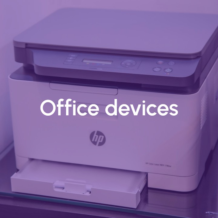 Image Office devices