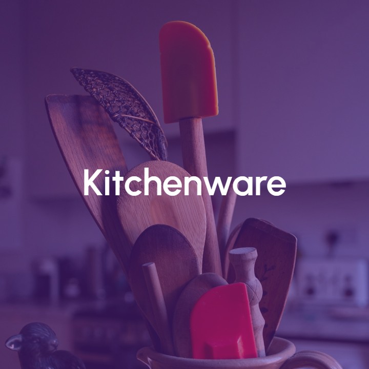 Image Kitchen items