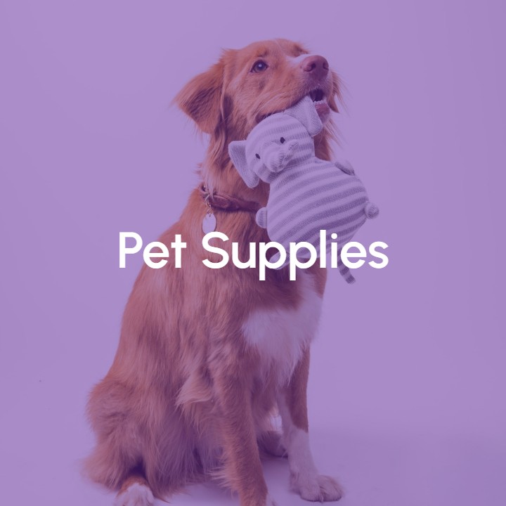 Image Pet supplies