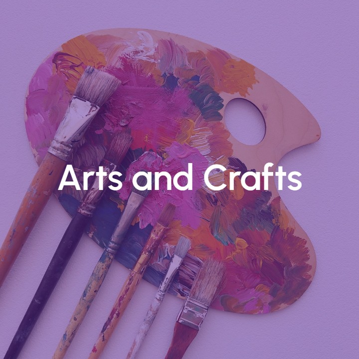 Image Arts and Crafts