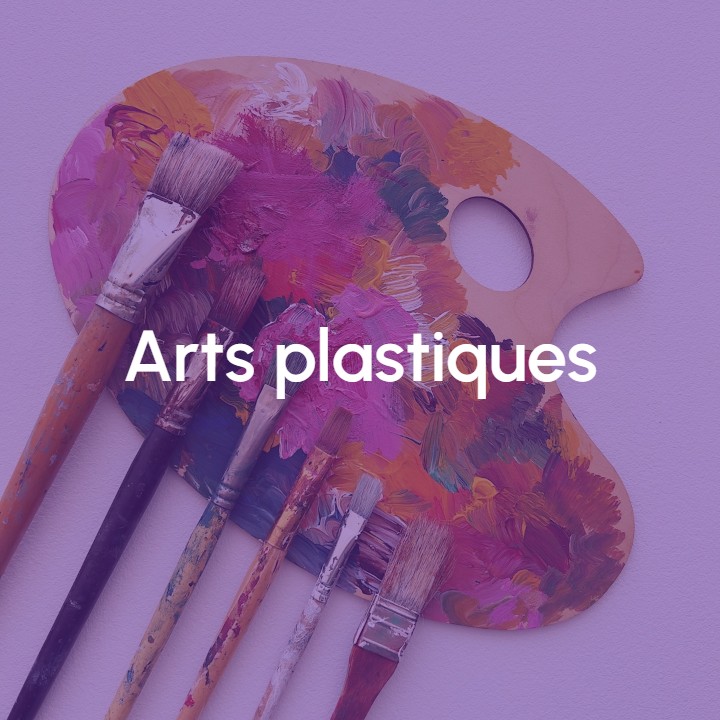 Image Arts plastiques