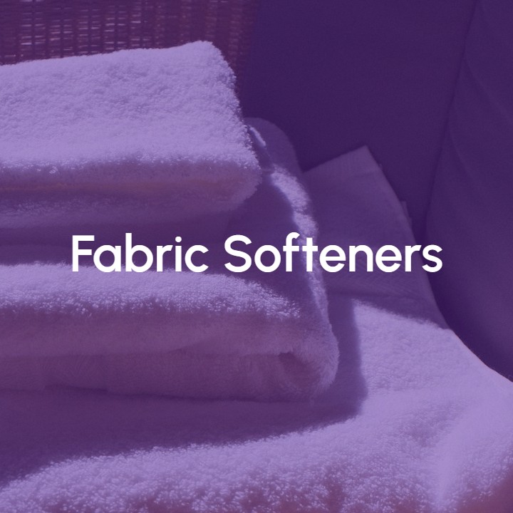 Image Fabric softeners