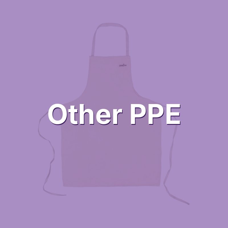 Image Other PPE