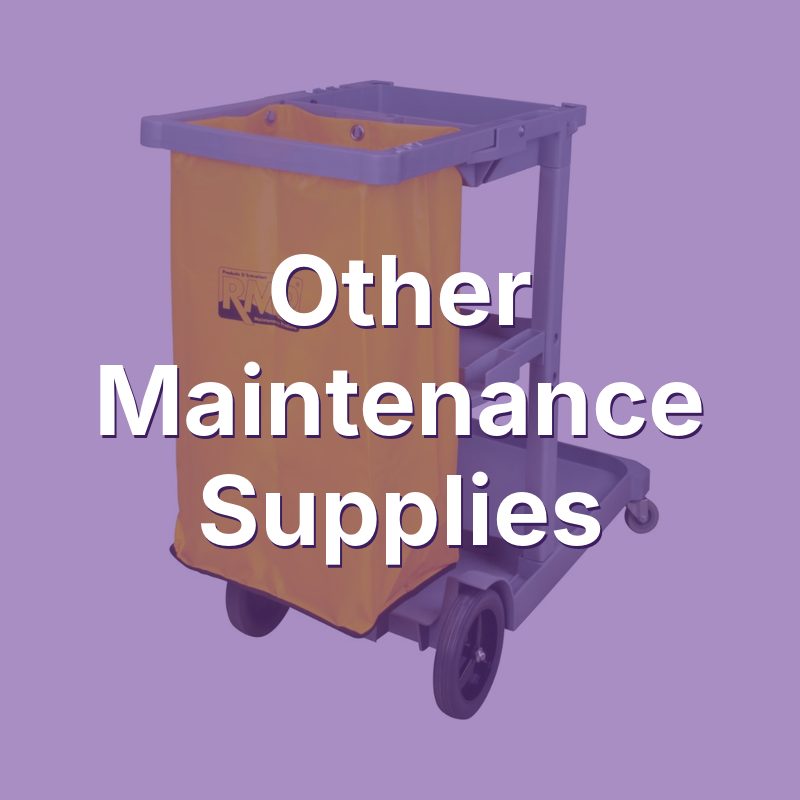 Image Other Maintenance Supplies