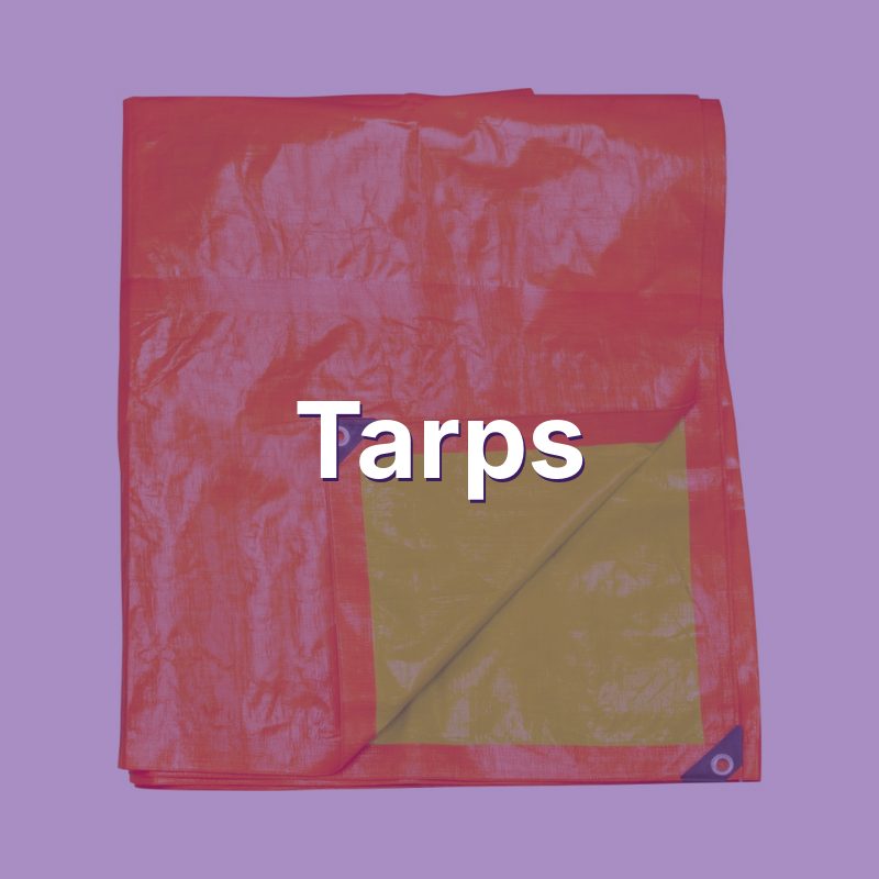 Image Tarps
