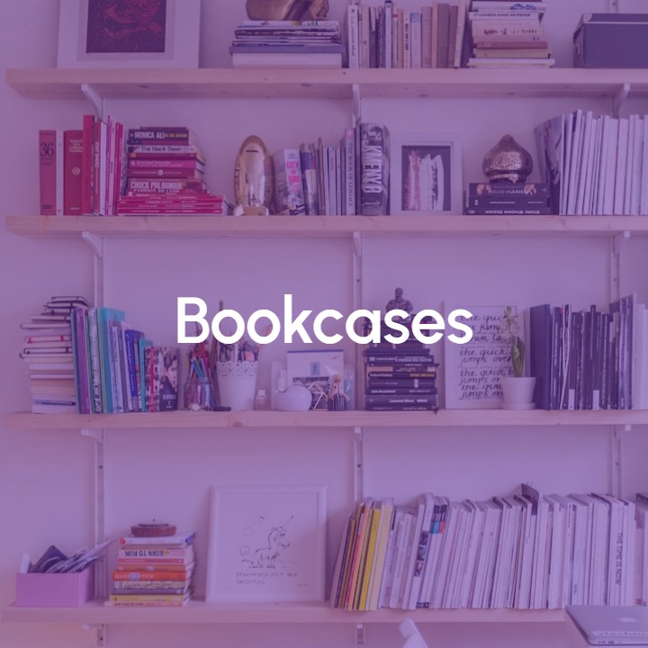 Image Bookcases