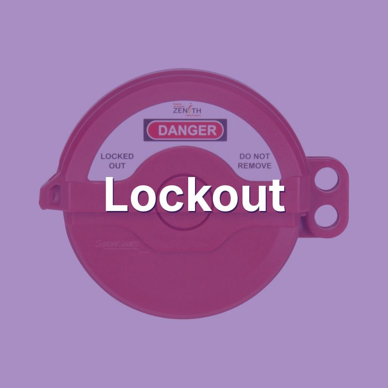 Image Lockout