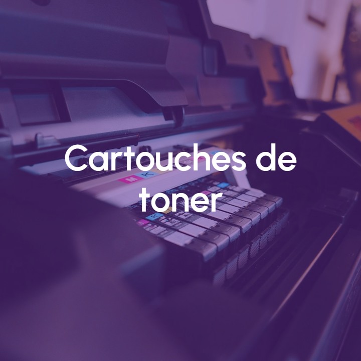 Image Cartouches de toner