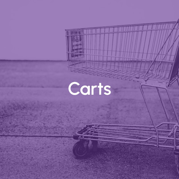 Image Carts