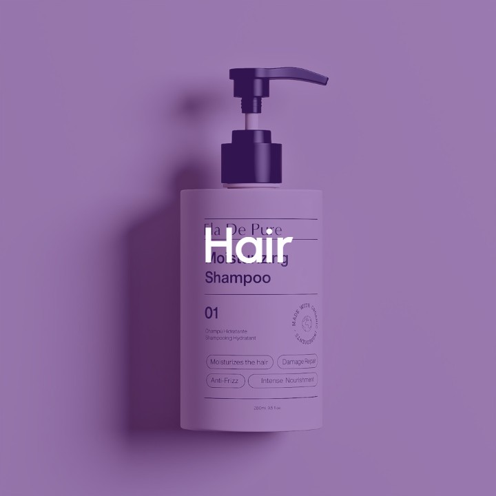 Image Hair