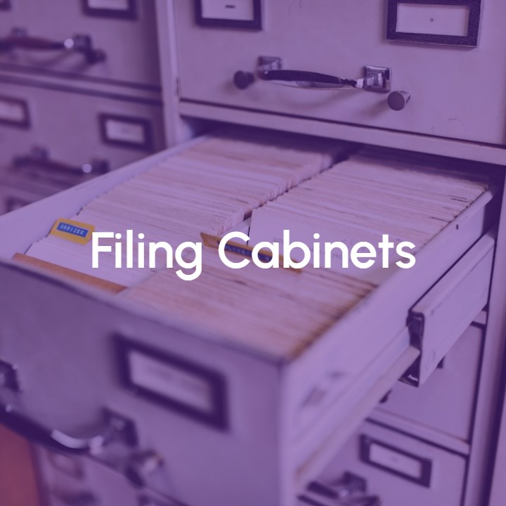 Image Filing cabinet