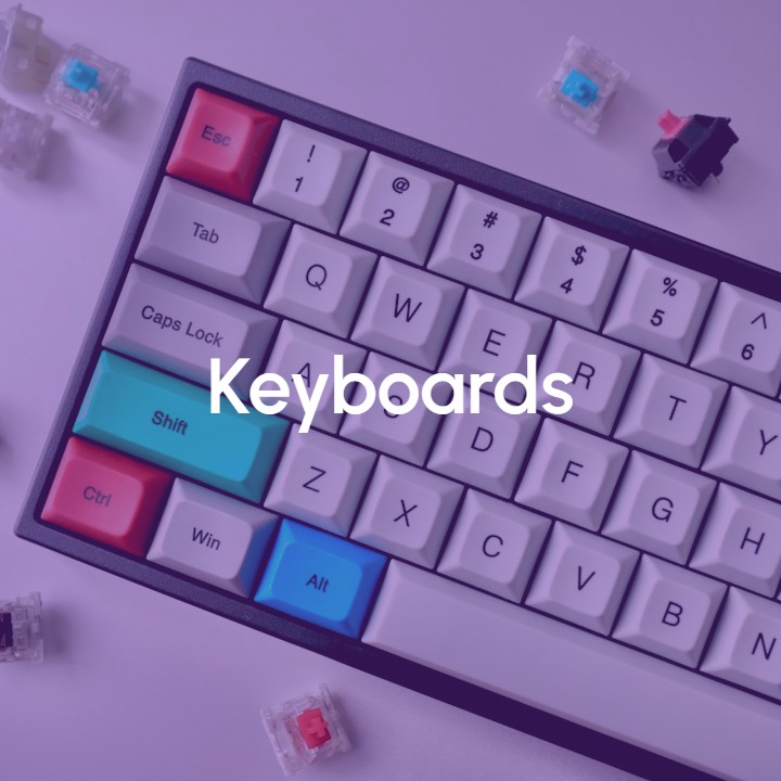 Image Keyboard