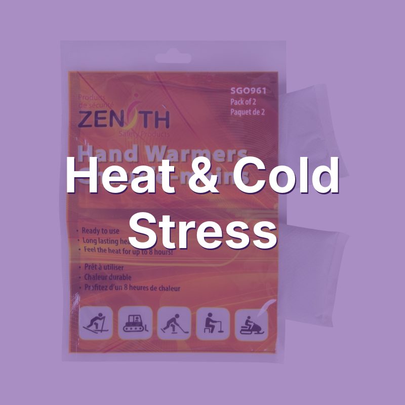 Image Heat & Cold Stress