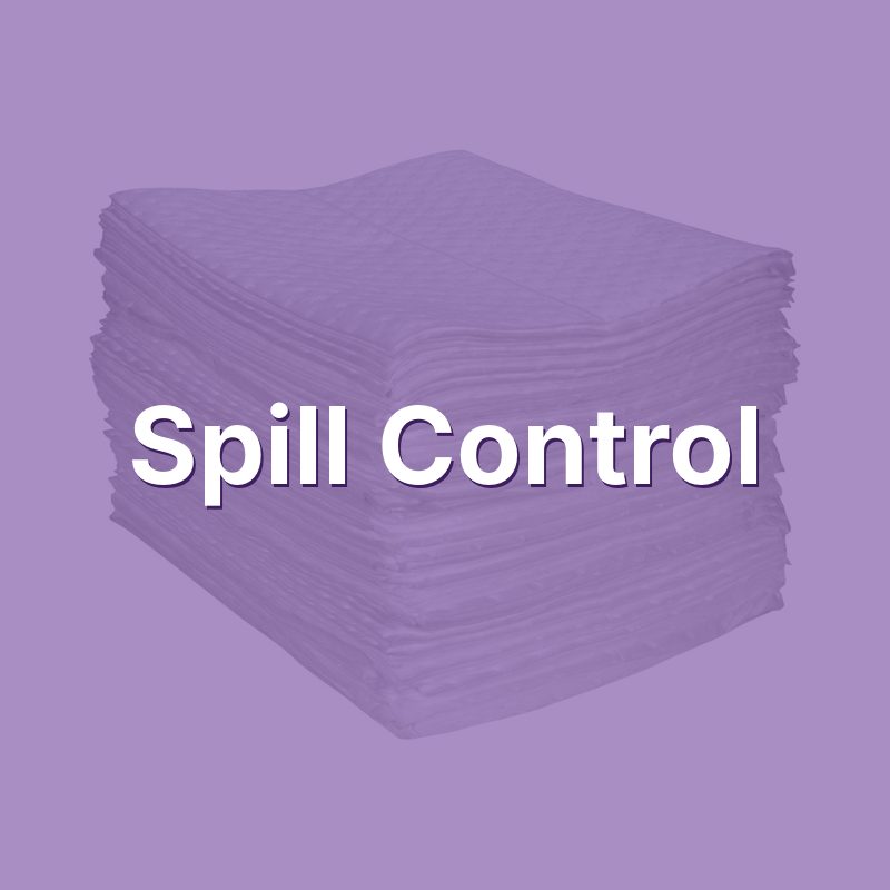 Image Spill Control