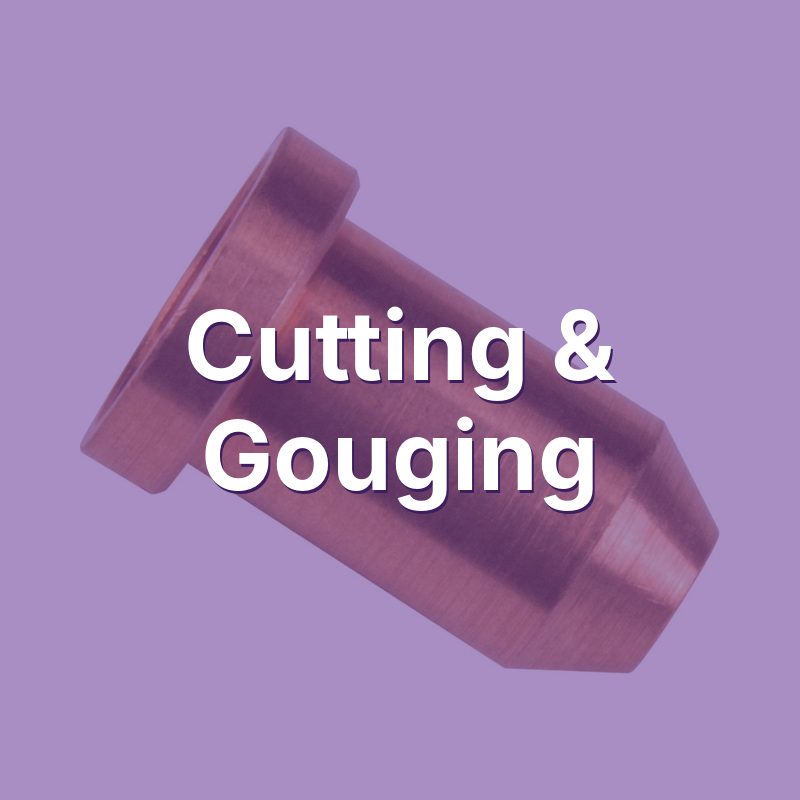 Image Cutting & Gouging