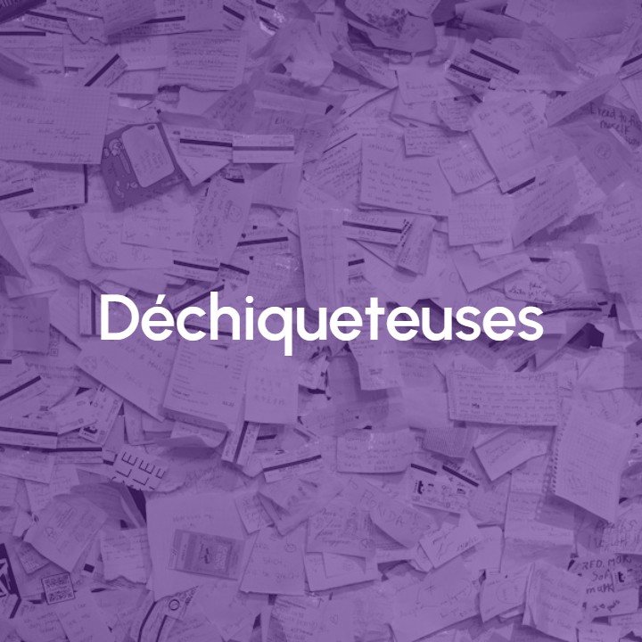 Image Déchiqueteuses de papier