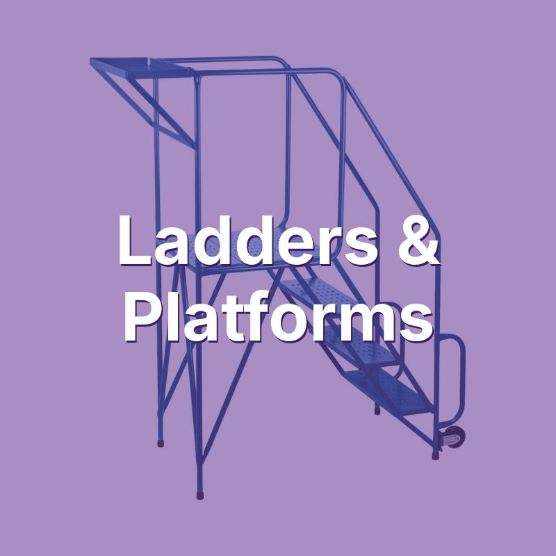 Image Ladders & Platforms