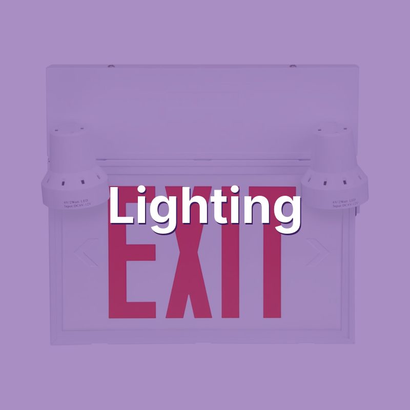 Image Lighting