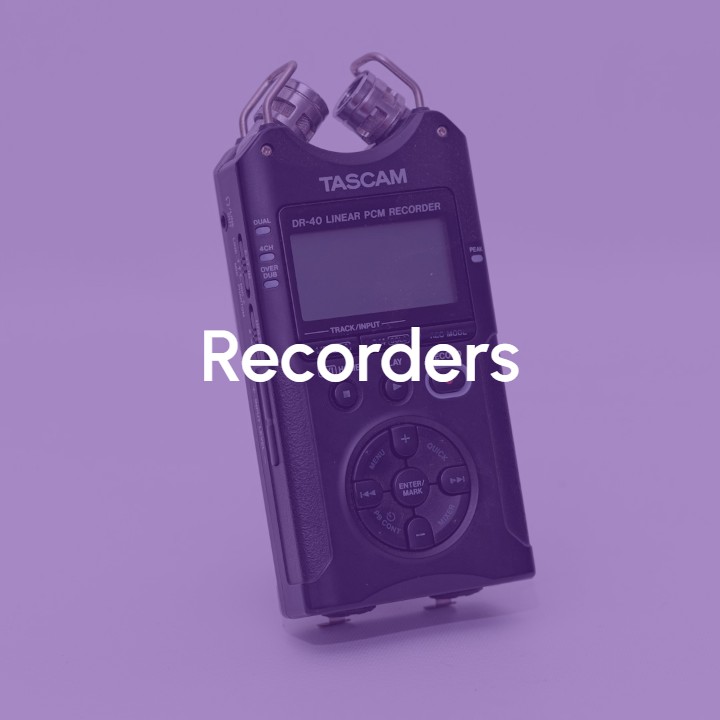 Image Recorders