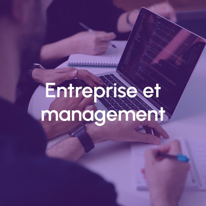 Image Entreprise et Management