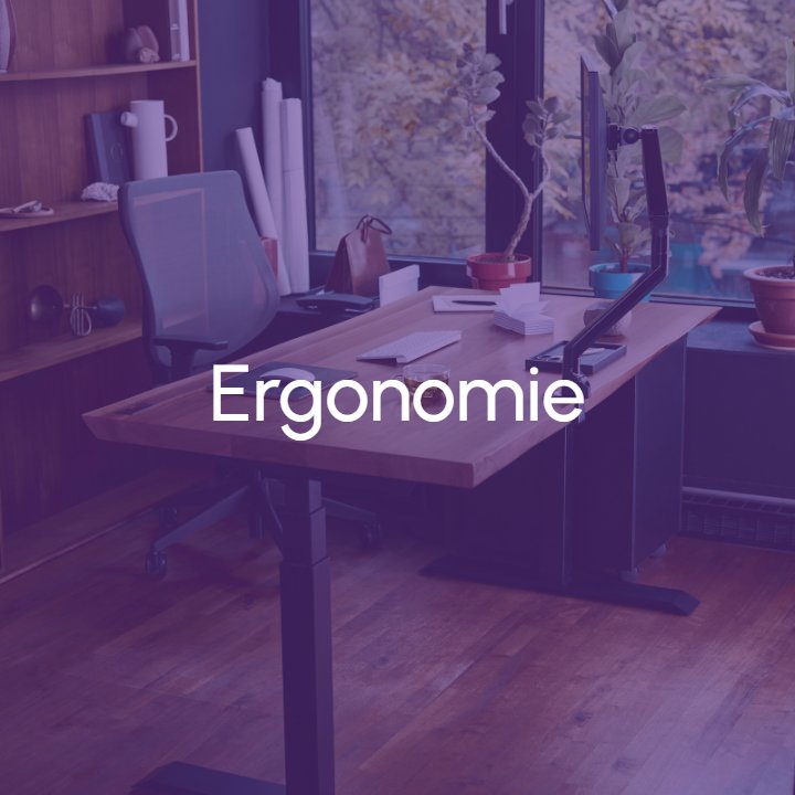Image Ergonomie