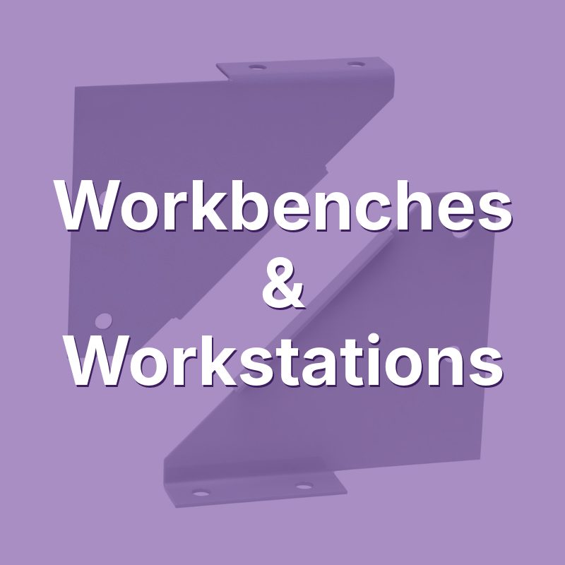 Image Workbenches & Workstations