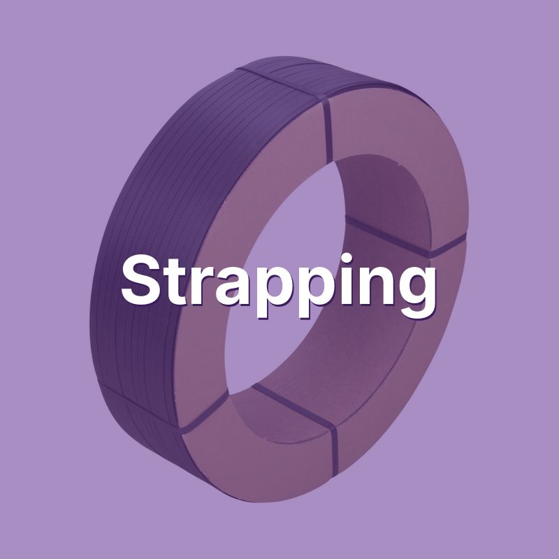 Image Strapping