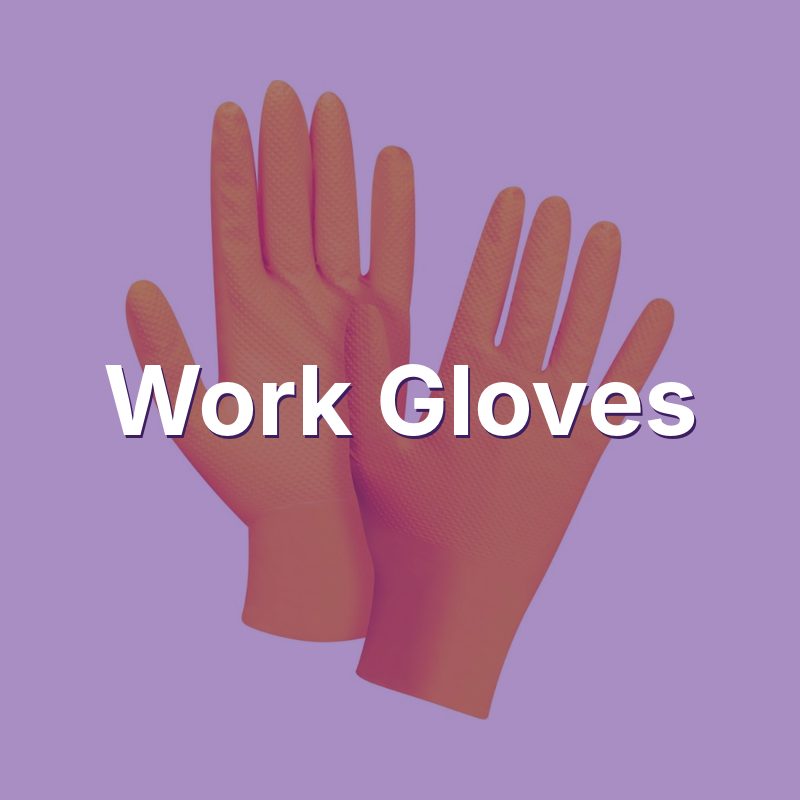 Image Work Gloves