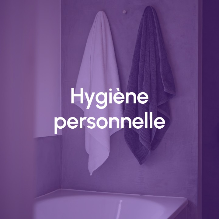 Image Hygiène personnelle