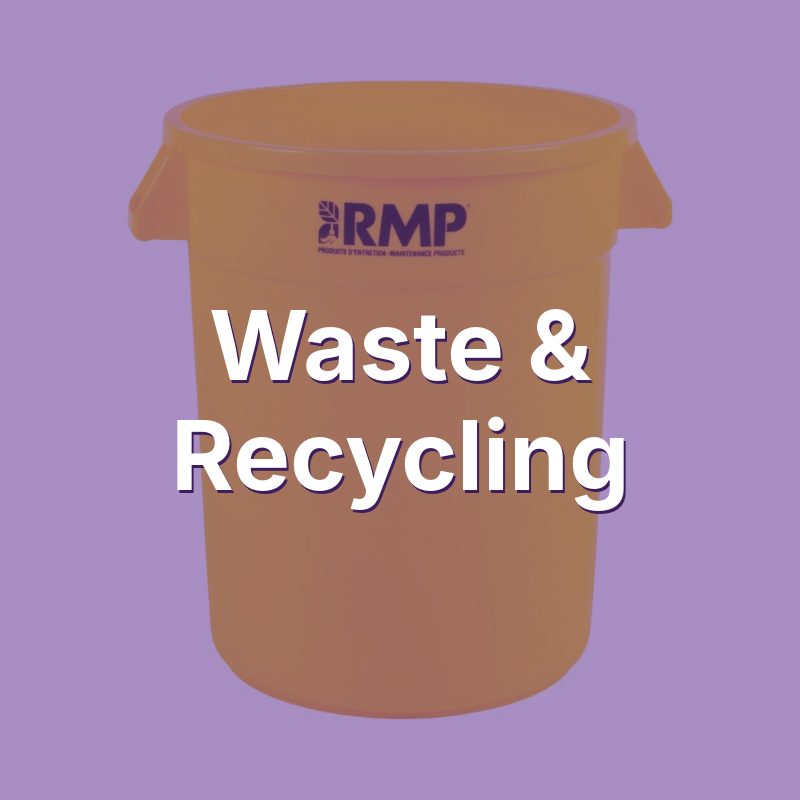 Image Industrial Waste & Recycling