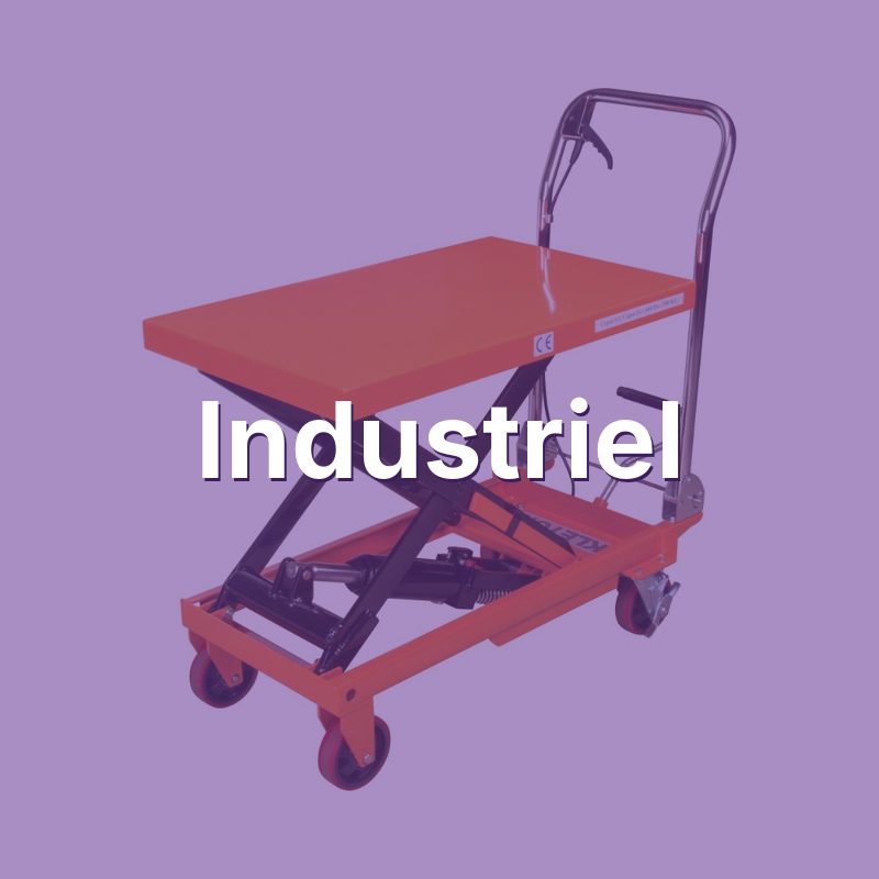 Image Industriel