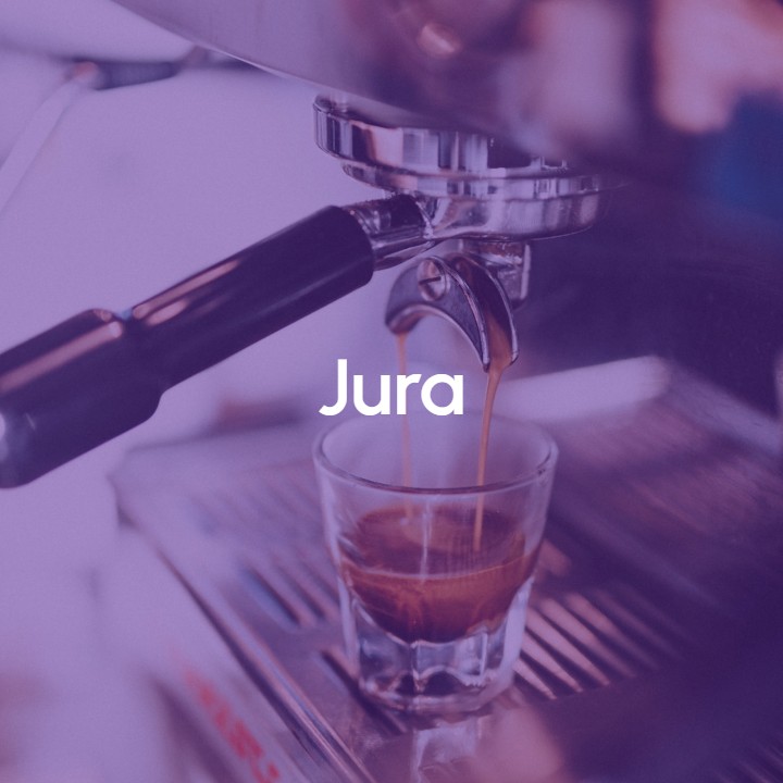 Image Jura Office Coffee Machines