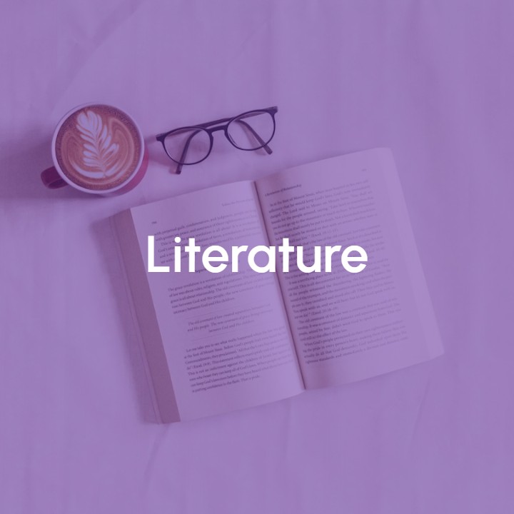 Image Literature