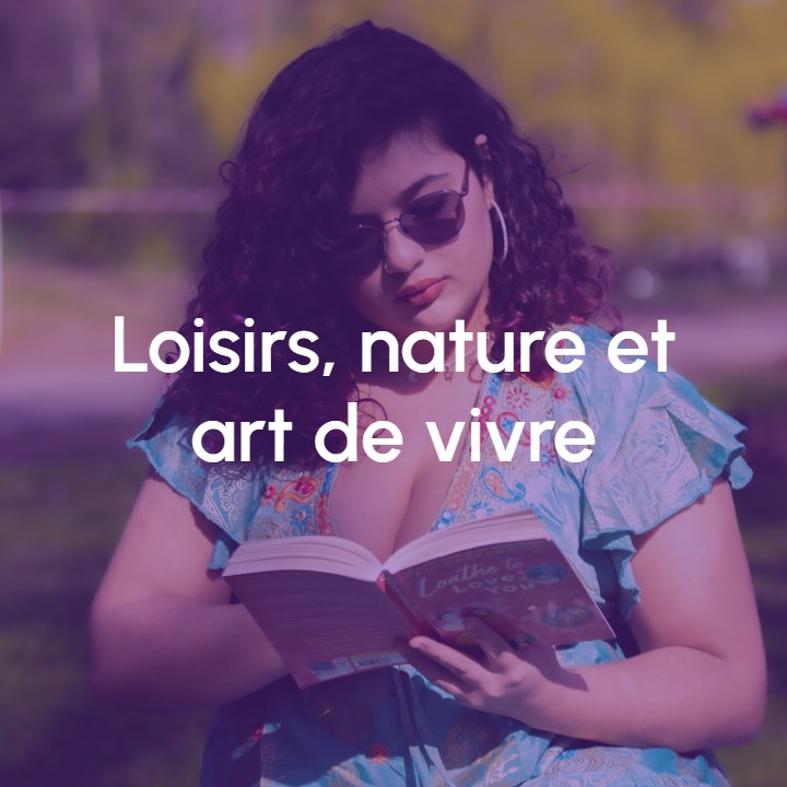 Image Loisirs, Nature et Art de vivre