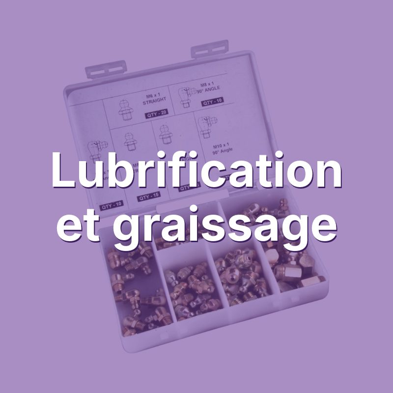Image Lubrification et graissage
