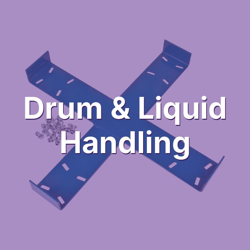 Image Drum & Liquid Handling