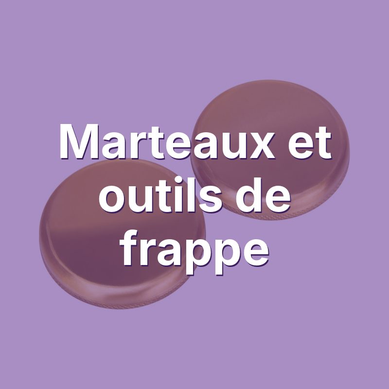 Image Marteaux et outils de frappe