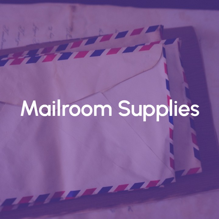 Image Mailroom Supplies