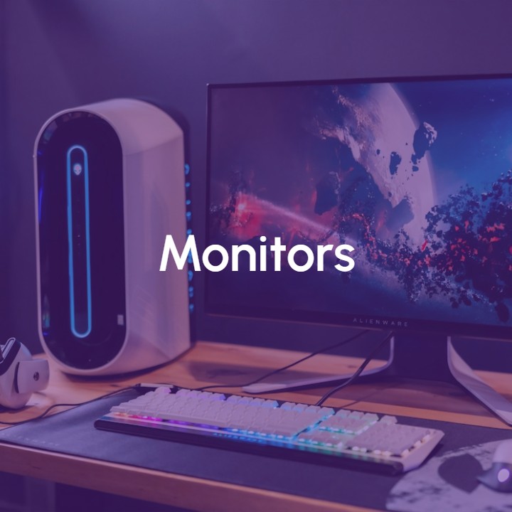 Image Monitors