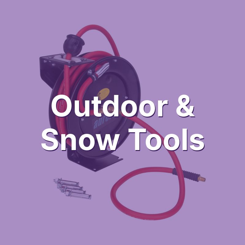 Image Outdoor & Snow Tools