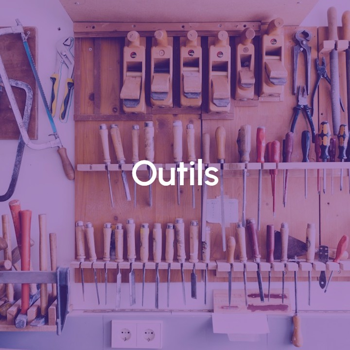 Image Outils