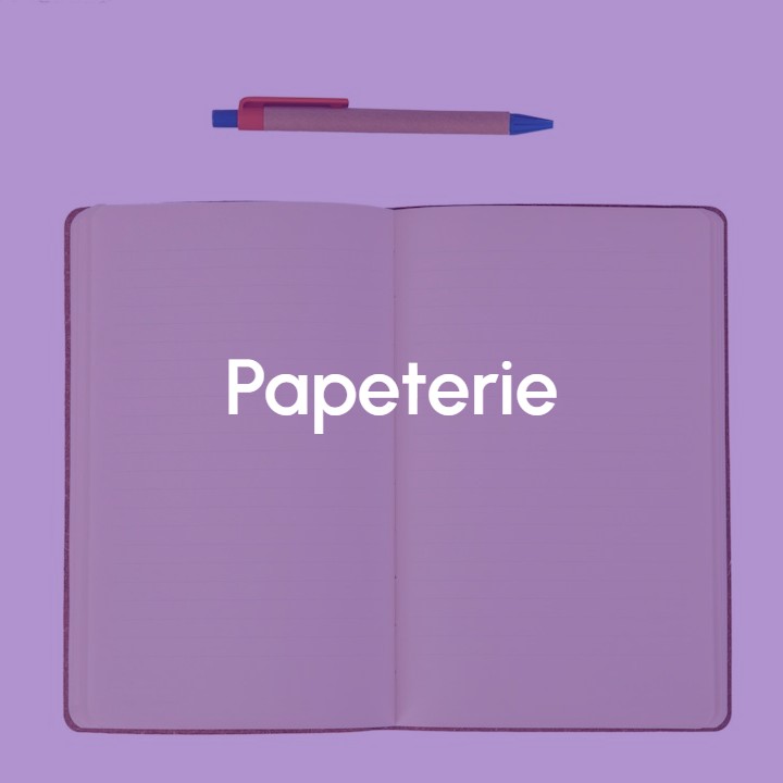 Image Papeterie